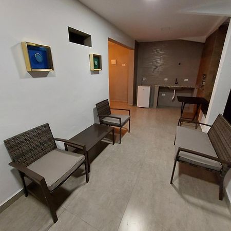 ברטיוגה Pousada Praia Cia, Piscina, Centro, Estacionamento, Wifi, Saida Ate As 16H מראה חיצוני תמונה