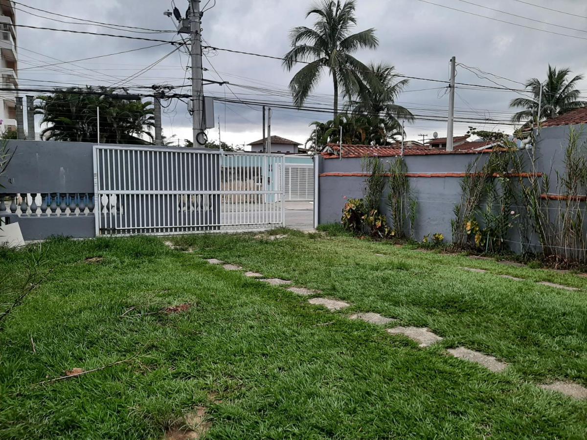 ברטיוגה Pousada Praia Cia, Piscina, Centro, Estacionamento, Wifi, Saida Ate As 16H מראה חיצוני תמונה