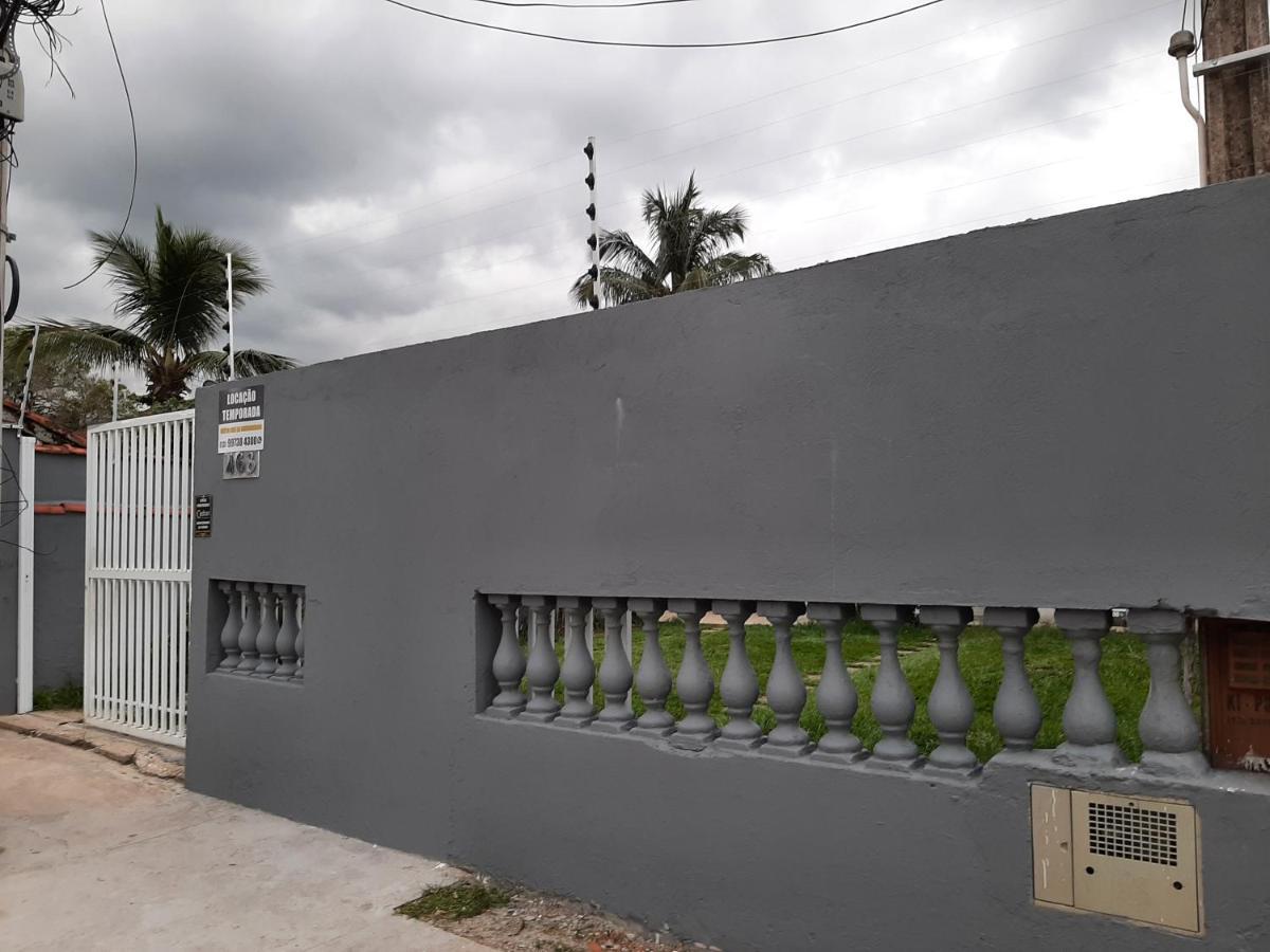 ברטיוגה Pousada Praia Cia, Piscina, Centro, Estacionamento, Wifi, Saida Ate As 16H מראה חיצוני תמונה