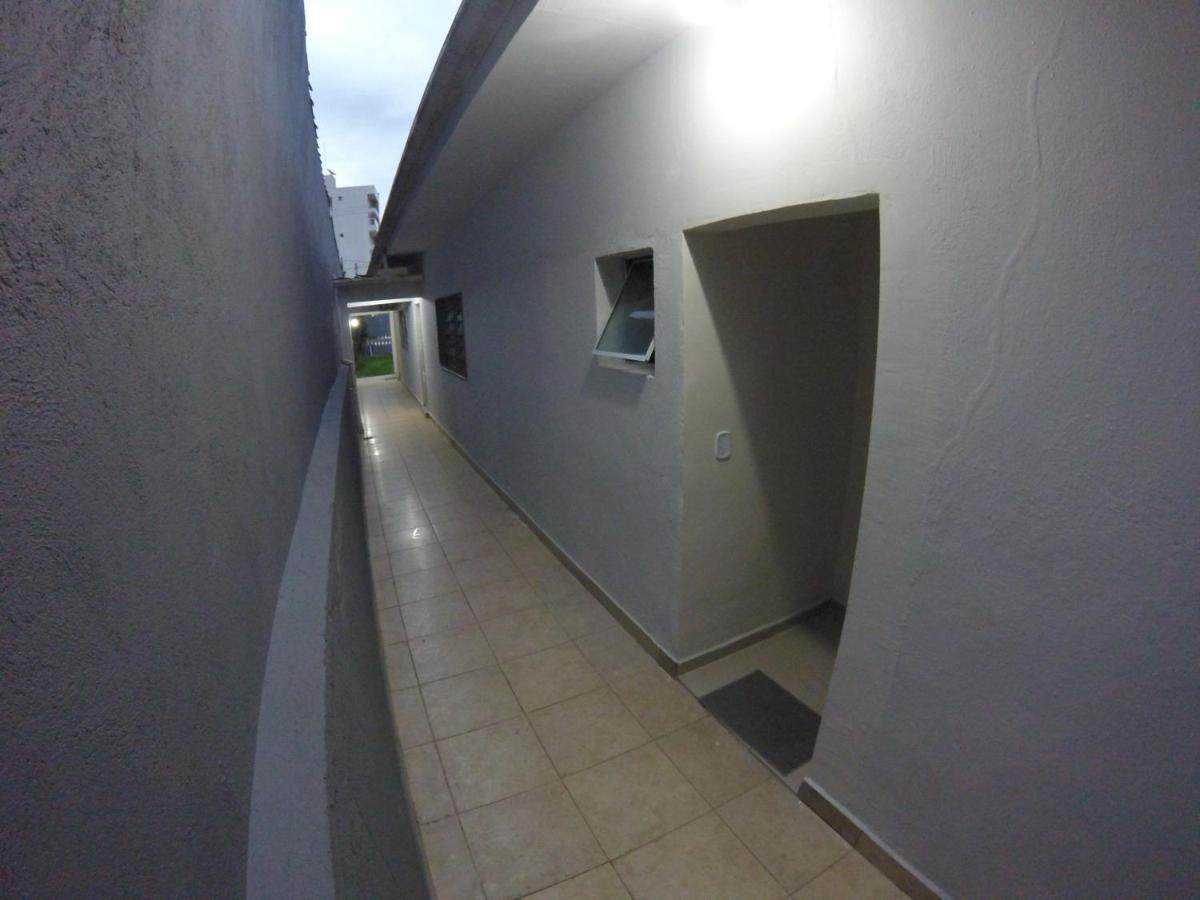 ברטיוגה Pousada Praia Cia, Piscina, Centro, Estacionamento, Wifi, Saida Ate As 16H מראה חיצוני תמונה