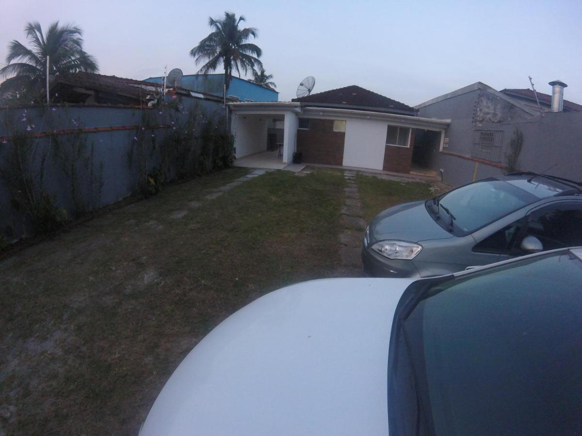 ברטיוגה Pousada Praia Cia, Piscina, Centro, Estacionamento, Wifi, Saida Ate As 16H מראה חיצוני תמונה