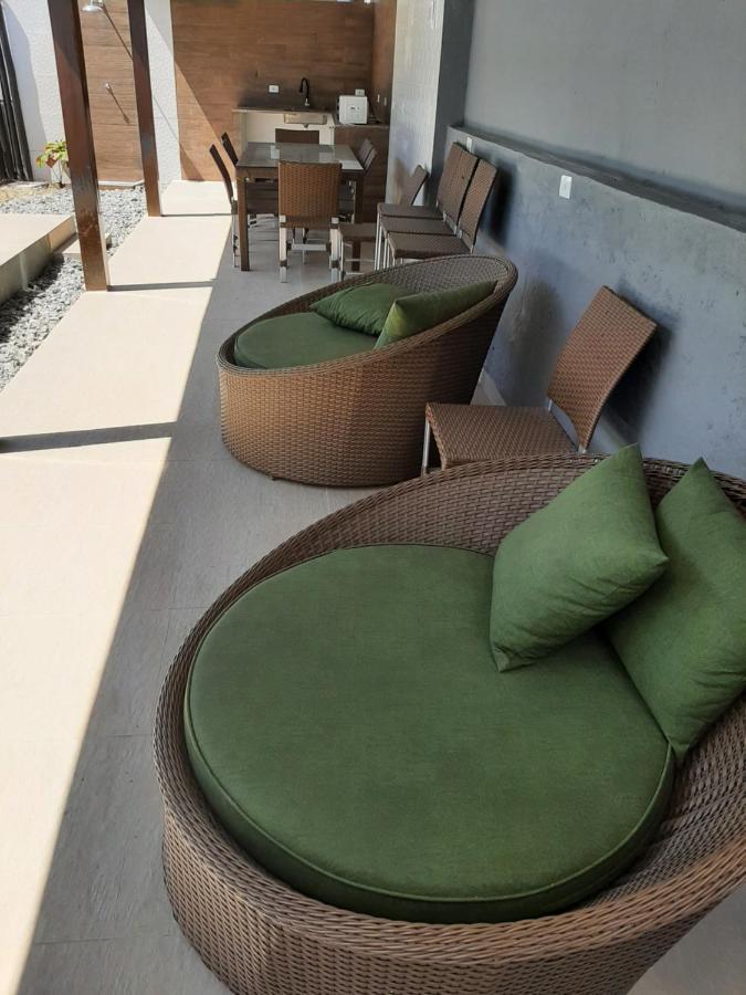 ברטיוגה Pousada Praia Cia, Piscina, Centro, Estacionamento, Wifi, Saida Ate As 16H מראה חיצוני תמונה