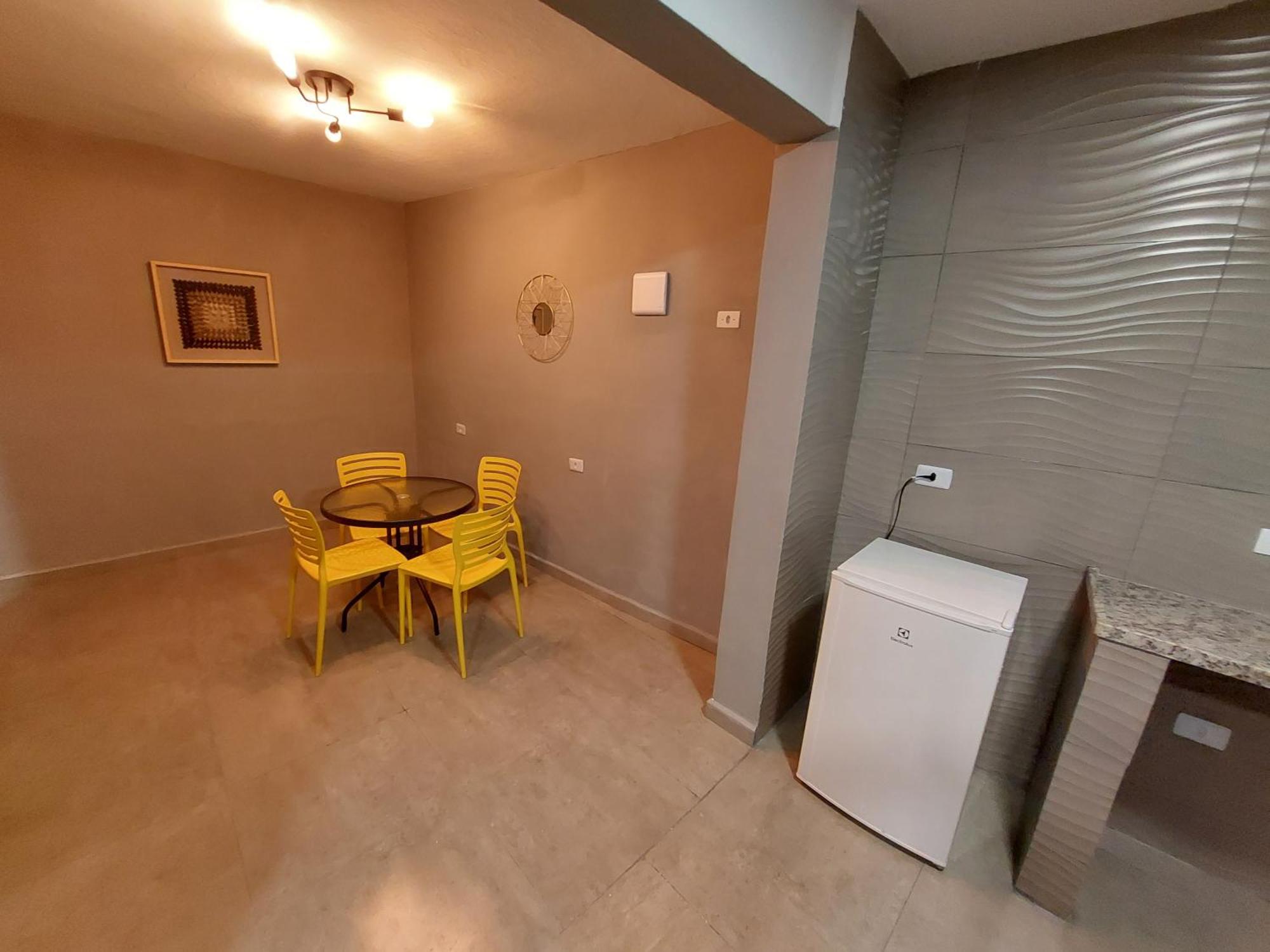 ברטיוגה Pousada Praia Cia, Piscina, Centro, Estacionamento, Wifi, Saida Ate As 16H חדר תמונה